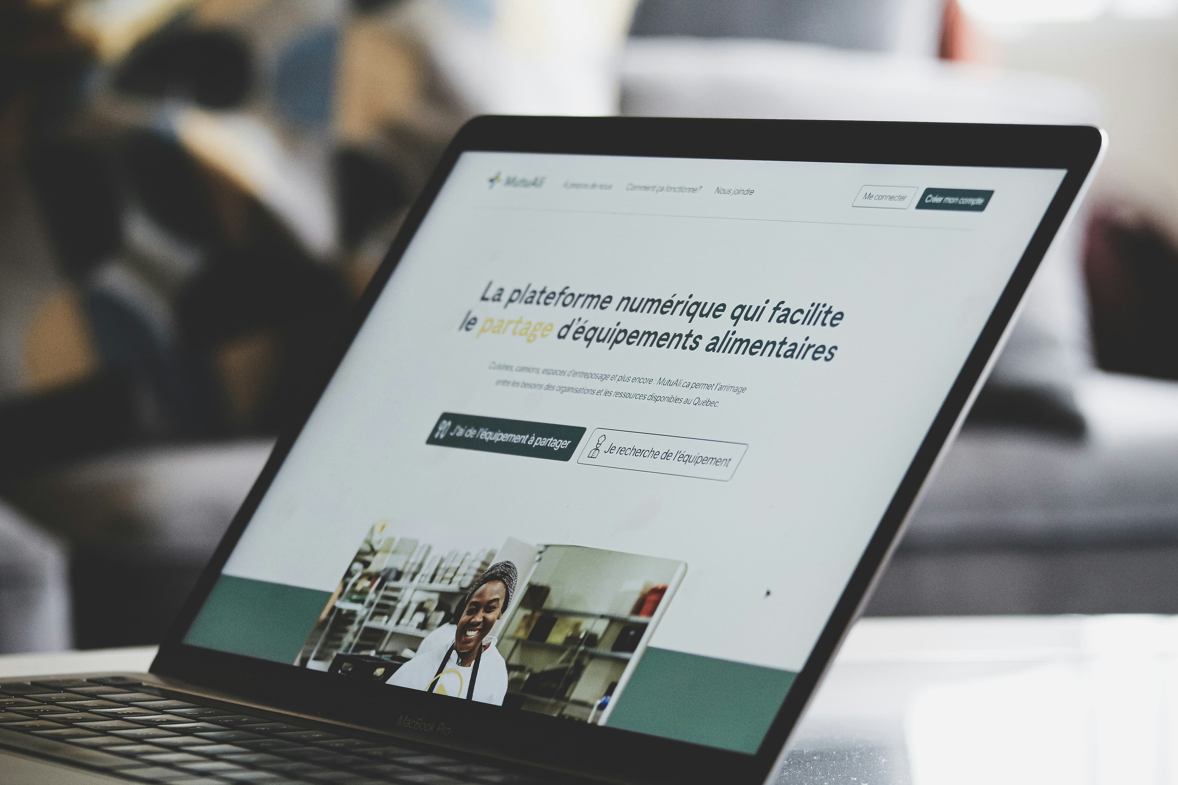 Engage delivery example